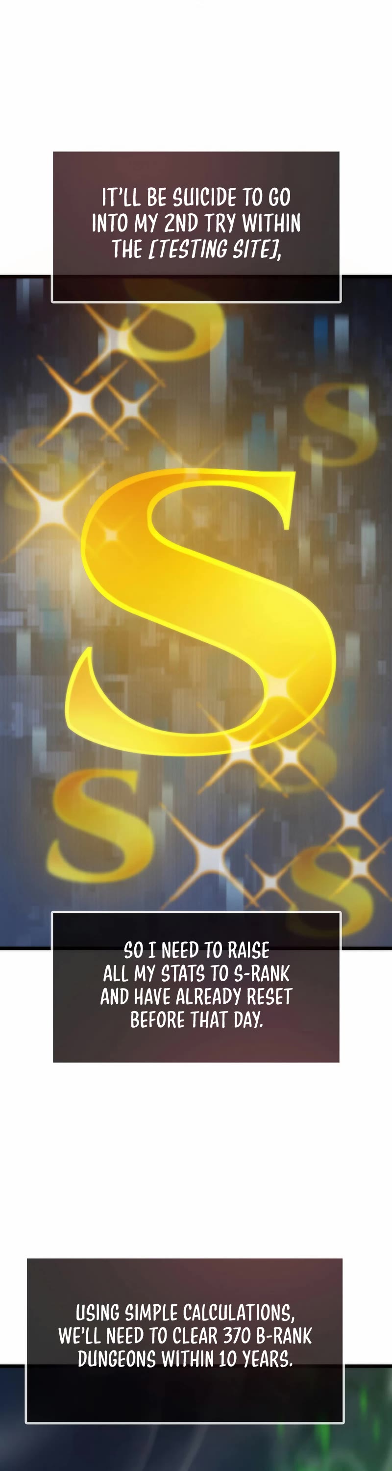 Past Life Regressor (2022) chapter 62 page 49