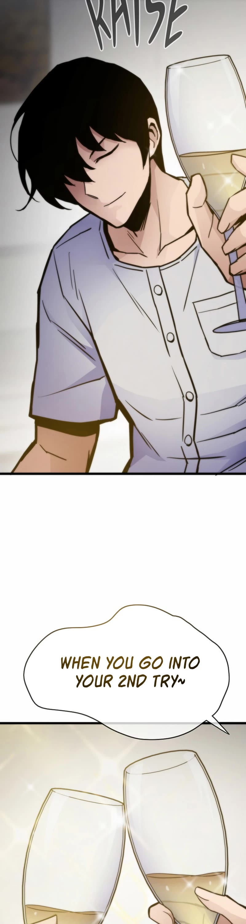 Past Life Regressor (2022) chapter 62 page 58