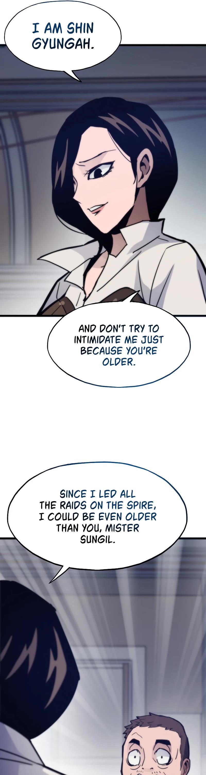 Past Life Regressor (2022) chapter 78 page 10