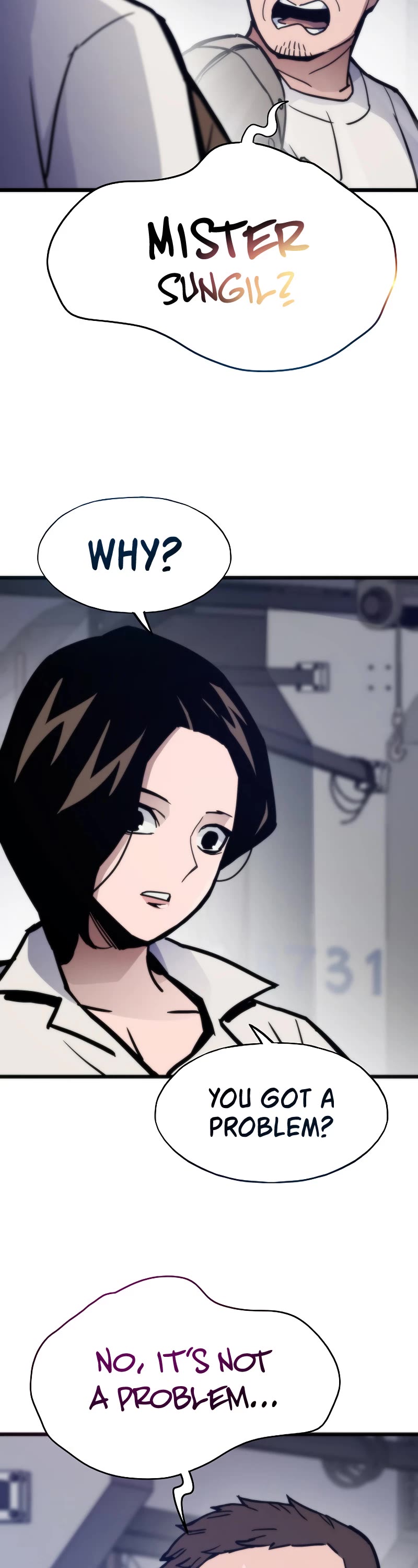 Past Life Regressor (2022) chapter 78 page 11