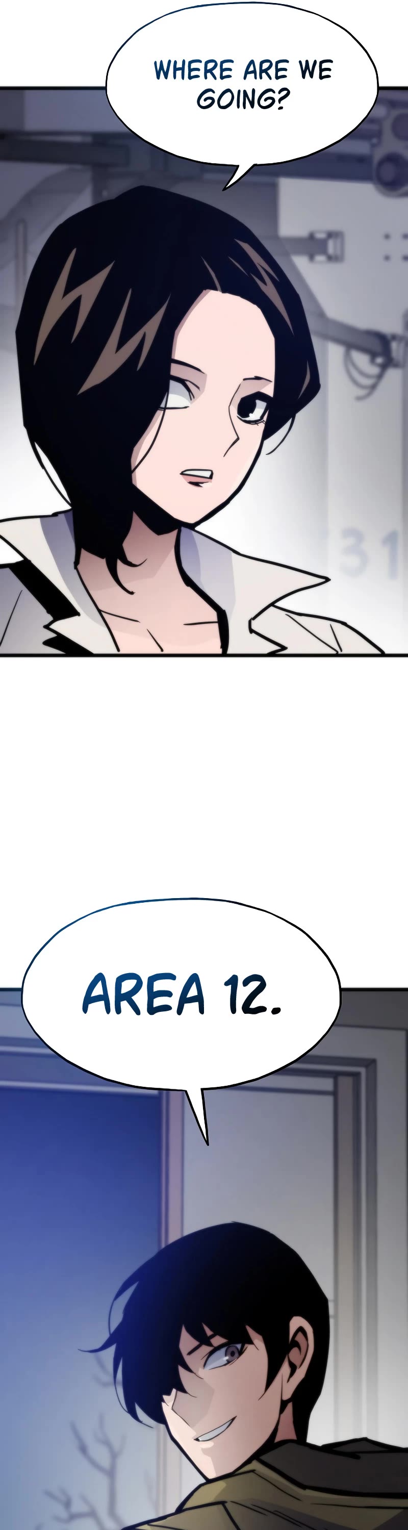 Past Life Regressor (2022) chapter 78 page 14