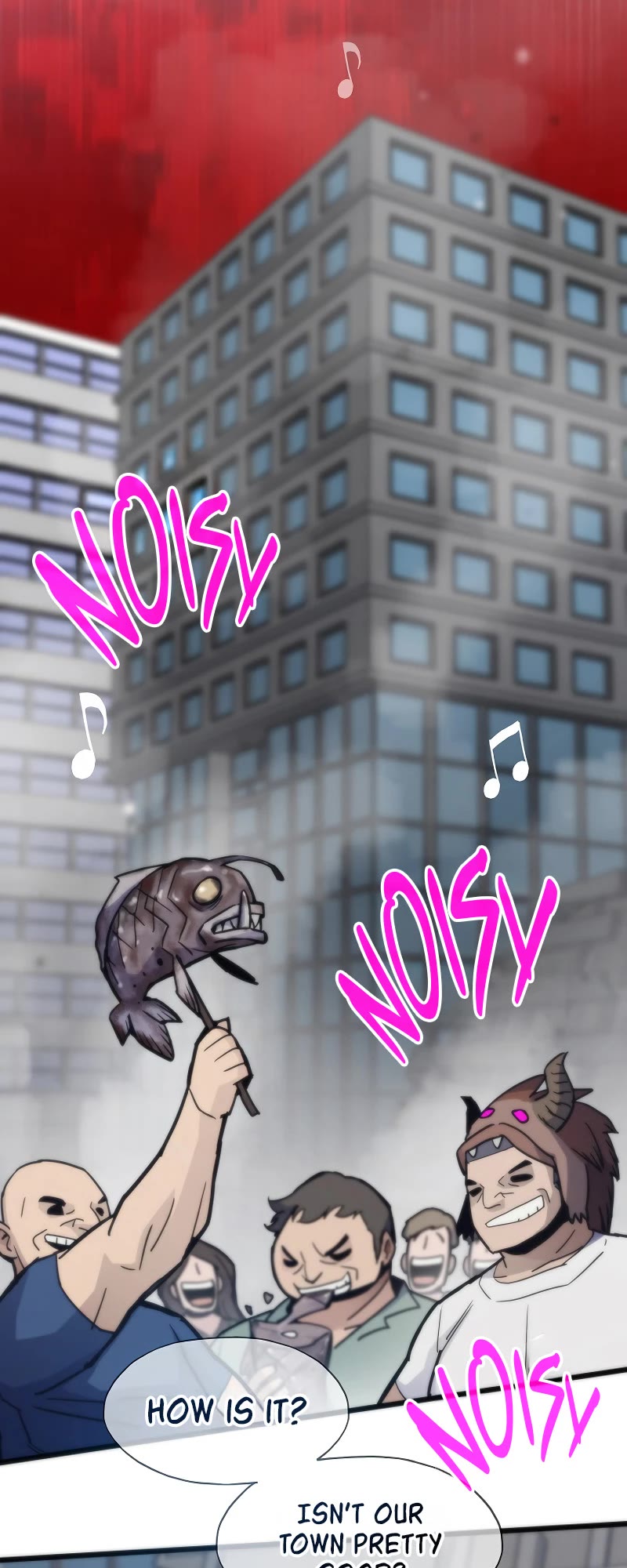 Past Life Regressor (2022) chapter 78 page 16