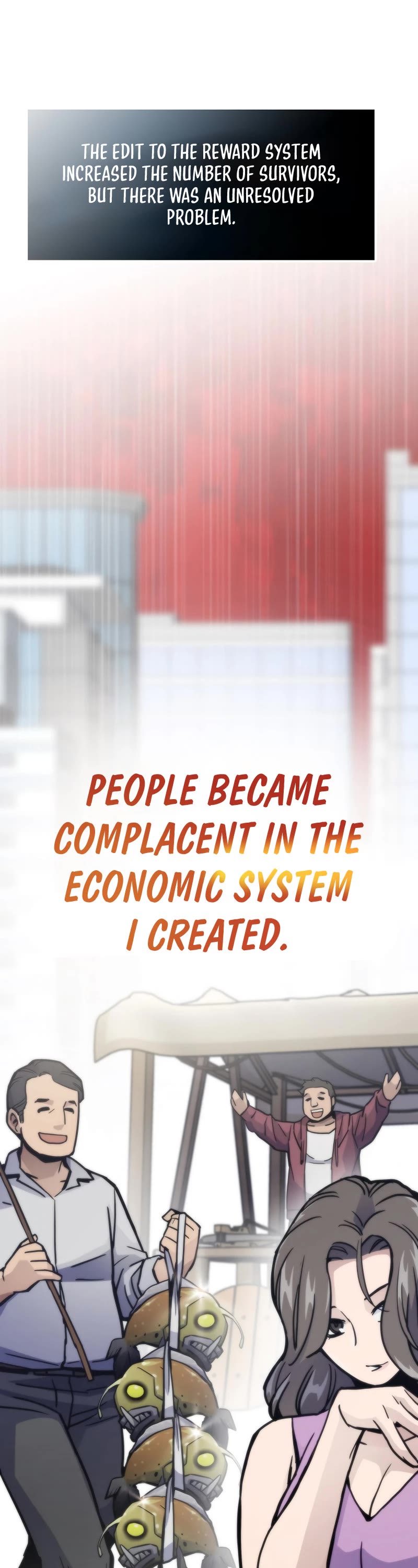 Past Life Regressor (2022) chapter 78 page 2