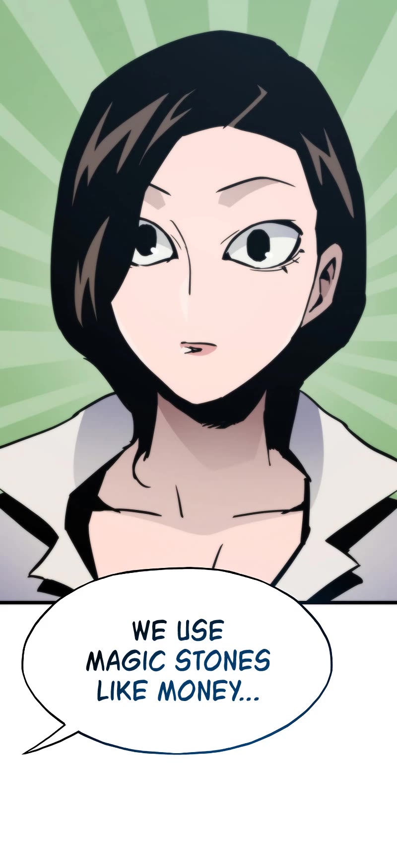 Past Life Regressor (2022) chapter 78 page 20