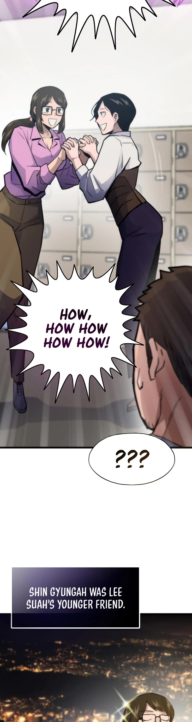 Past Life Regressor (2022) chapter 78 page 23