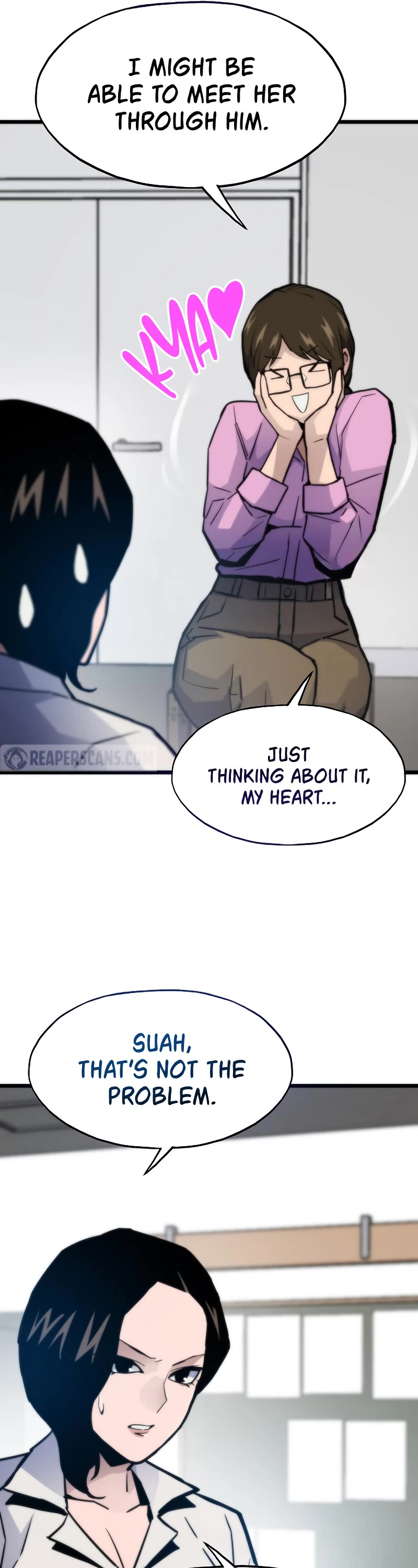 Past Life Regressor (2022) chapter 78 page 26