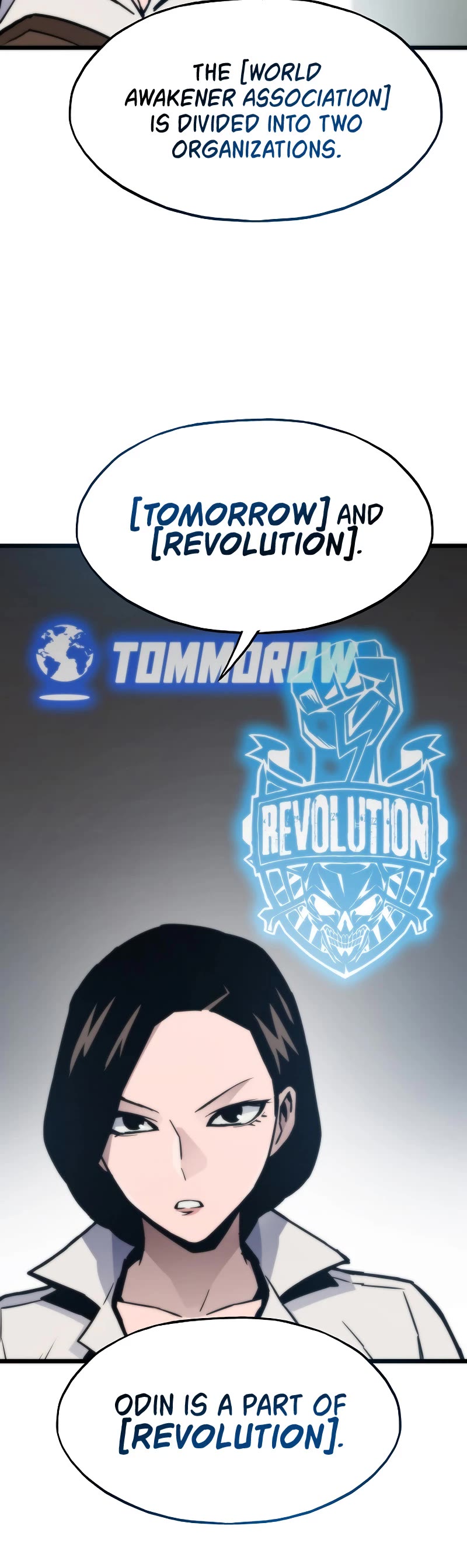 Past Life Regressor (2022) chapter 78 page 27