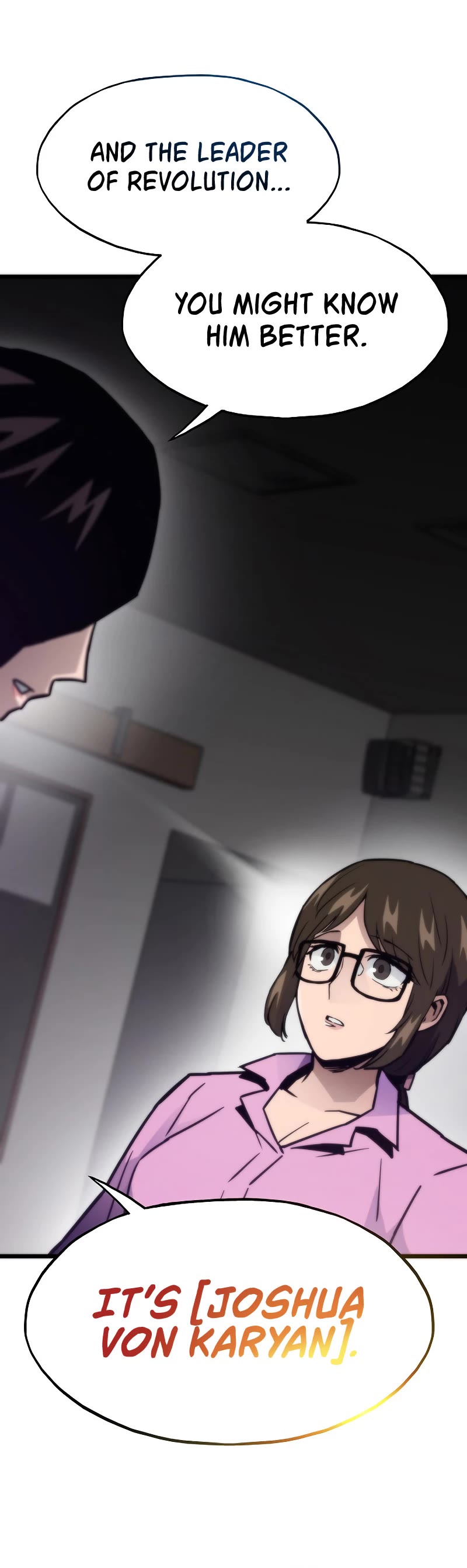 Past Life Regressor (2022) chapter 78 page 28