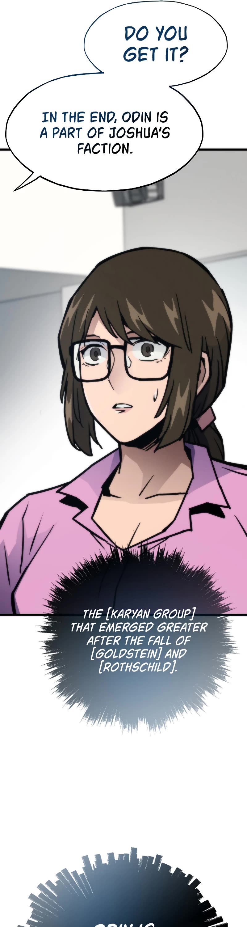 Past Life Regressor (2022) chapter 78 page 29