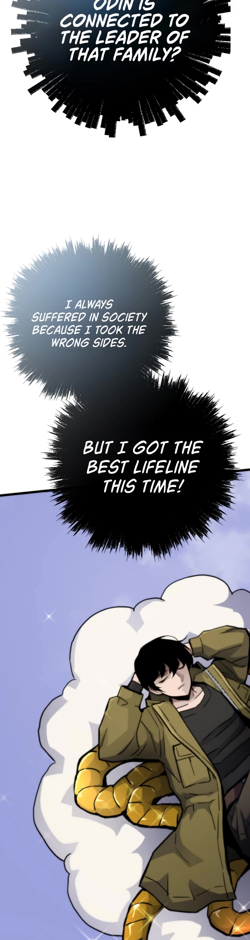 Past Life Regressor (2022) chapter 78 page 30