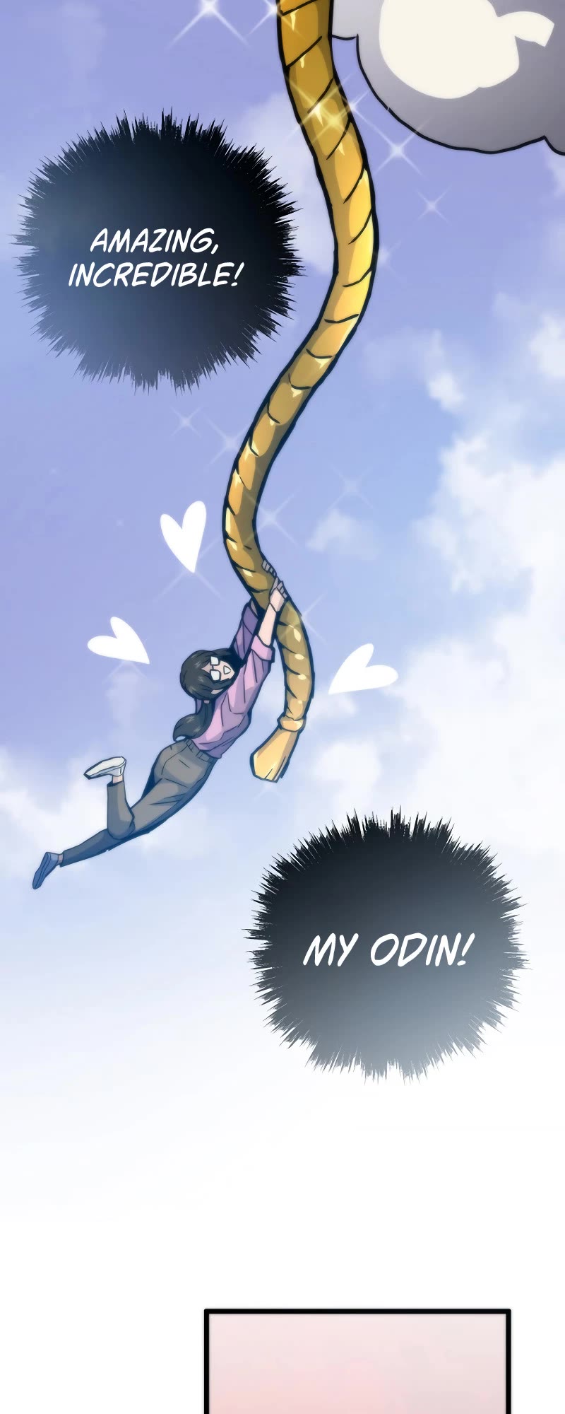 Past Life Regressor (2022) chapter 78 page 31