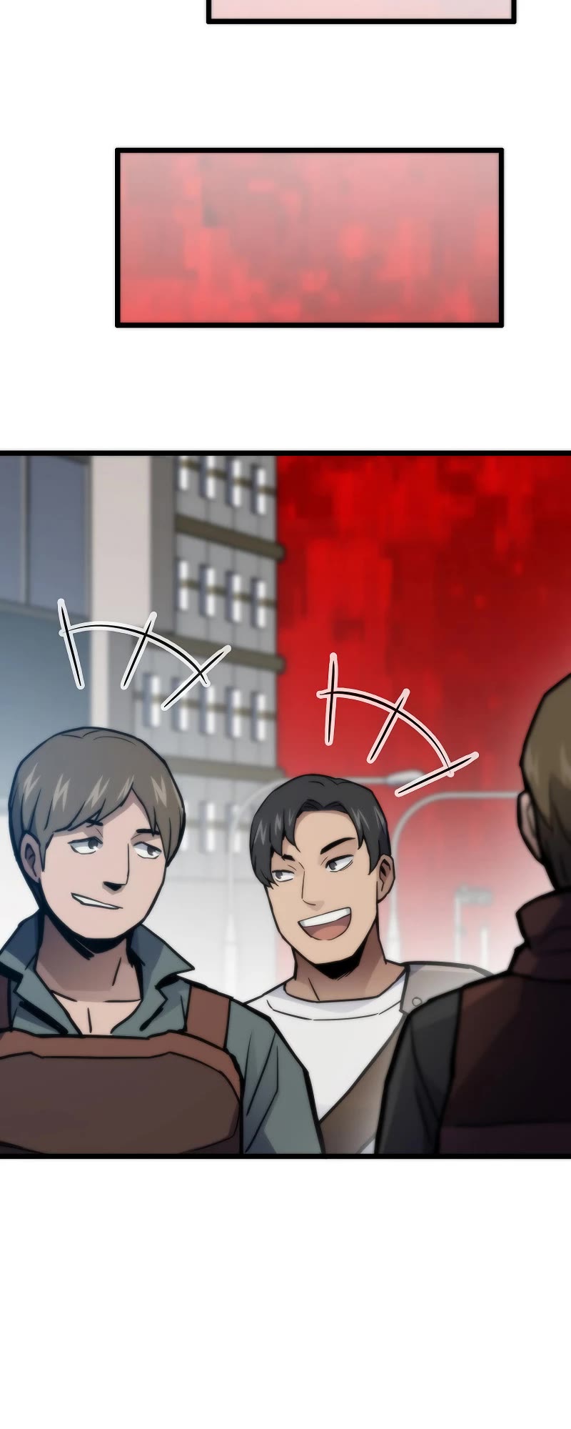 Past Life Regressor (2022) chapter 78 page 32