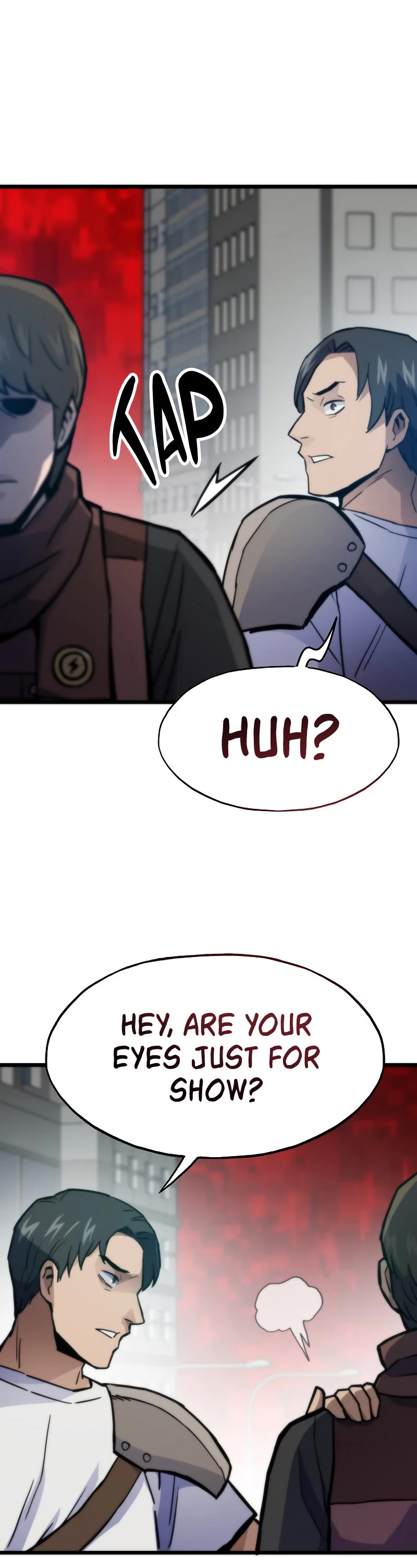 Past Life Regressor (2022) chapter 78 page 33