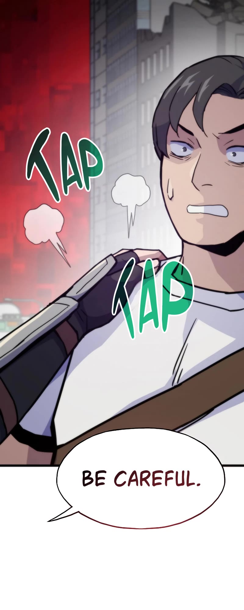 Past Life Regressor (2022) chapter 78 page 35