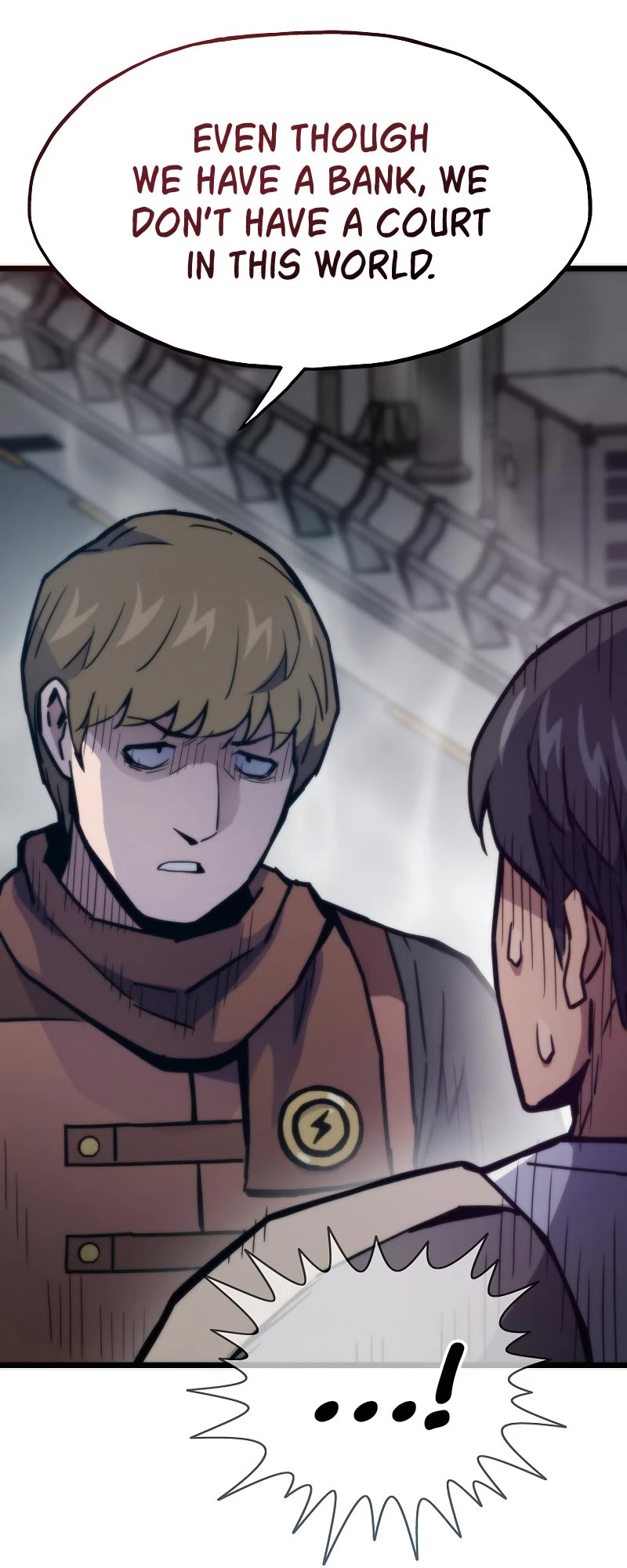 Past Life Regressor (2022) chapter 78 page 36