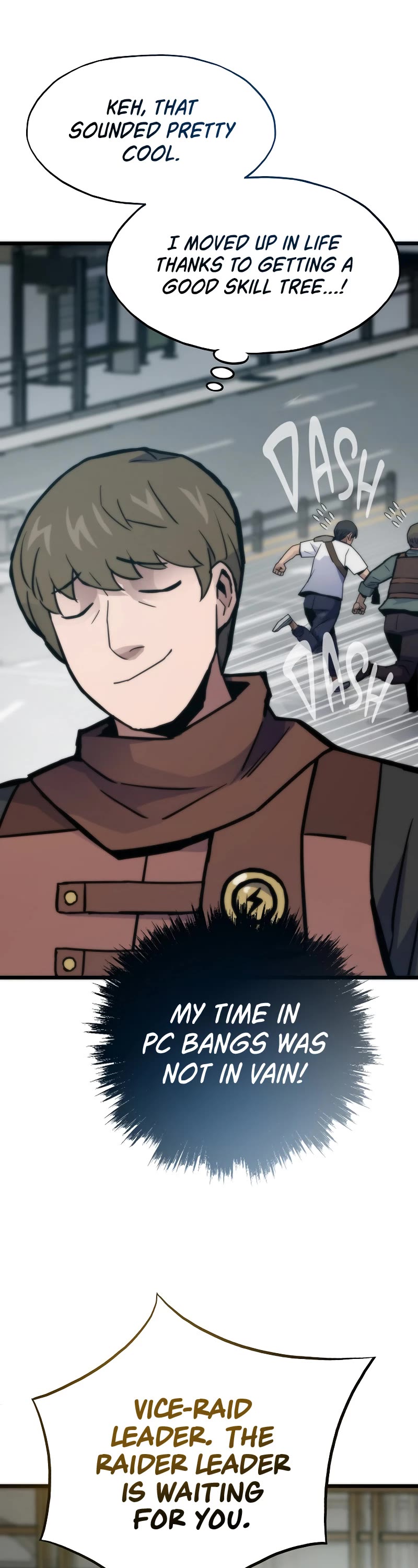 Past Life Regressor (2022) chapter 78 page 37