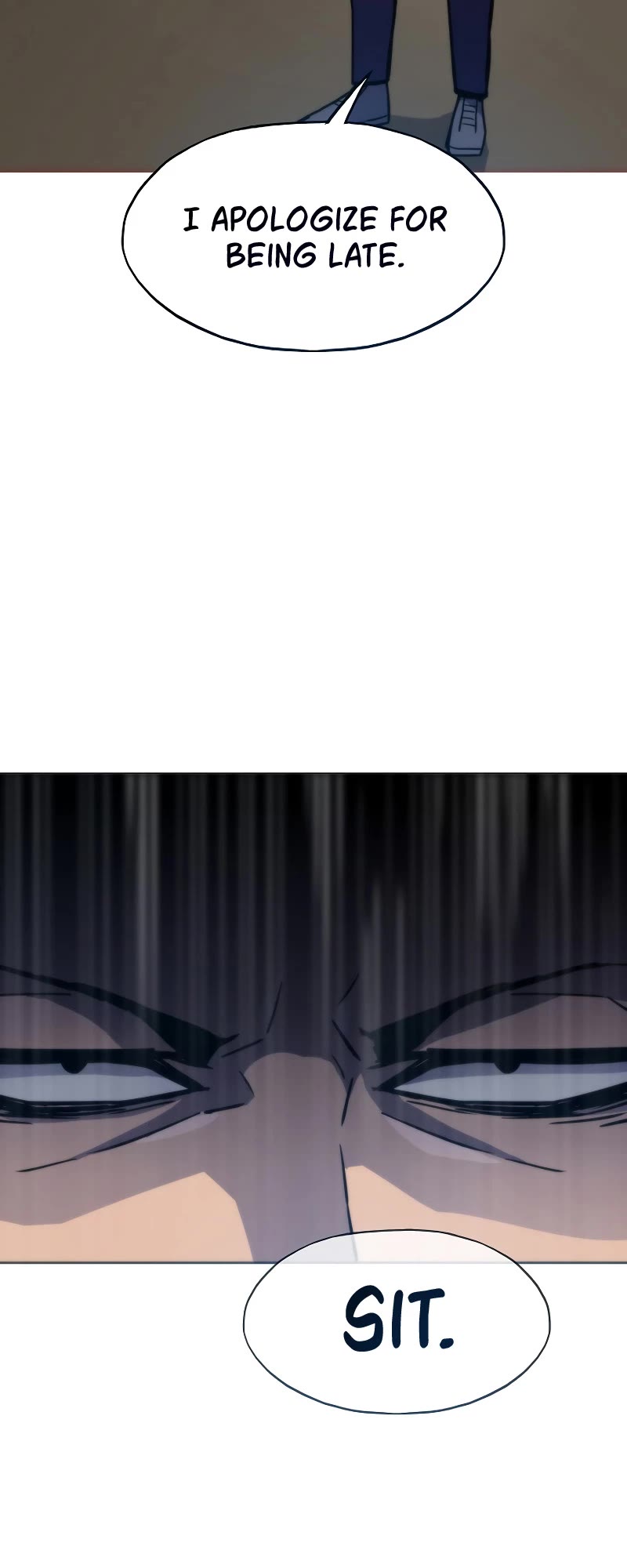 Past Life Regressor (2022) chapter 78 page 40