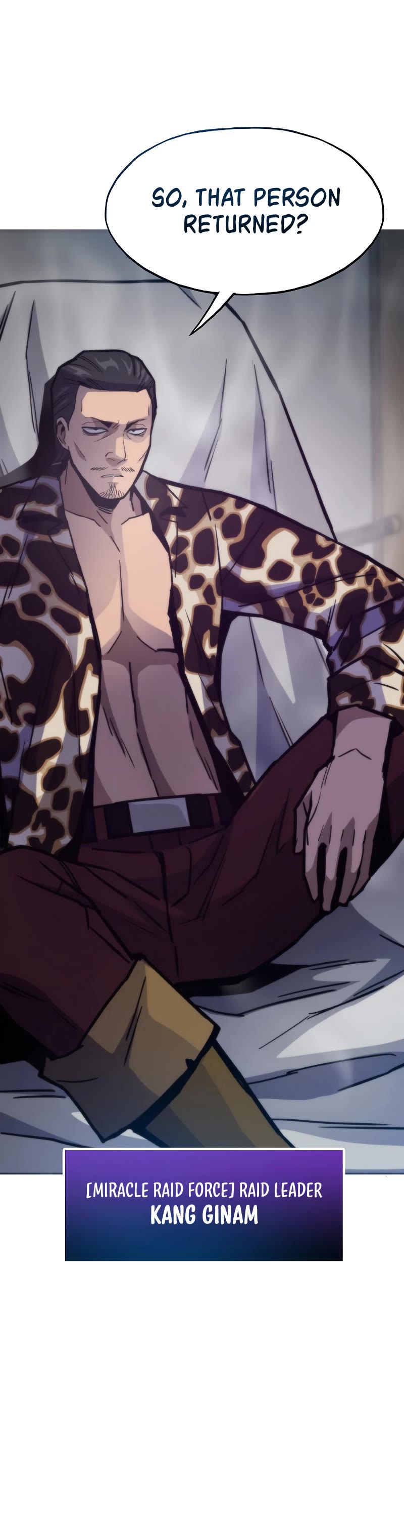 Past Life Regressor (2022) chapter 78 page 41