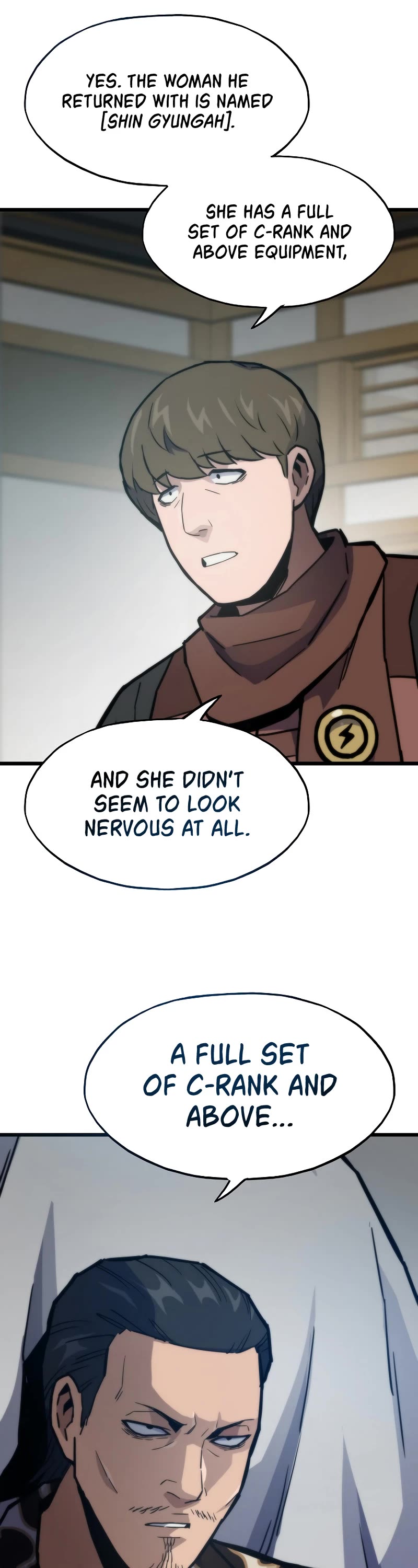 Past Life Regressor (2022) chapter 78 page 42