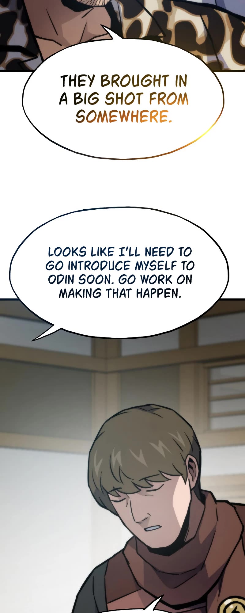 Past Life Regressor (2022) chapter 78 page 43