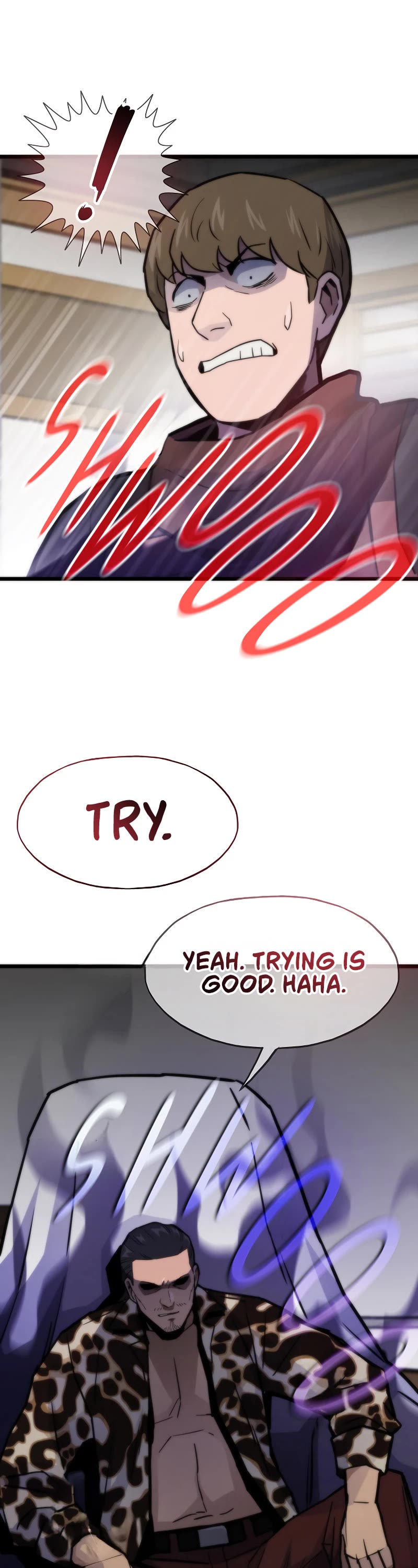 Past Life Regressor (2022) chapter 78 page 45