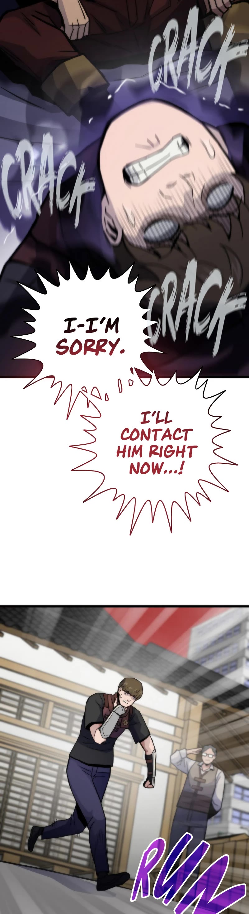 Past Life Regressor (2022) chapter 78 page 46