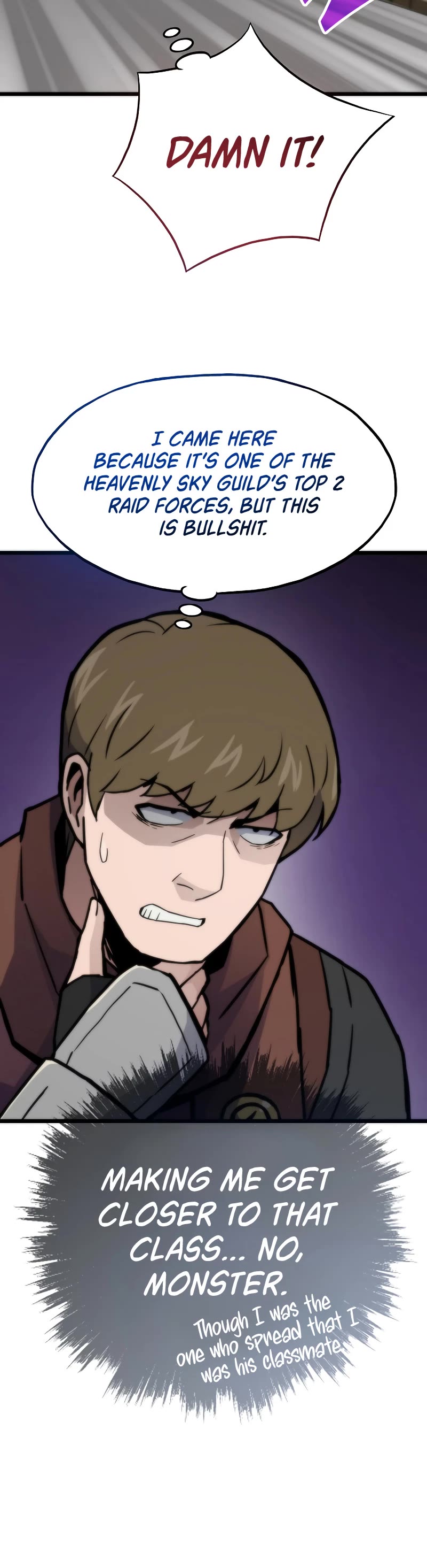 Past Life Regressor (2022) chapter 78 page 47