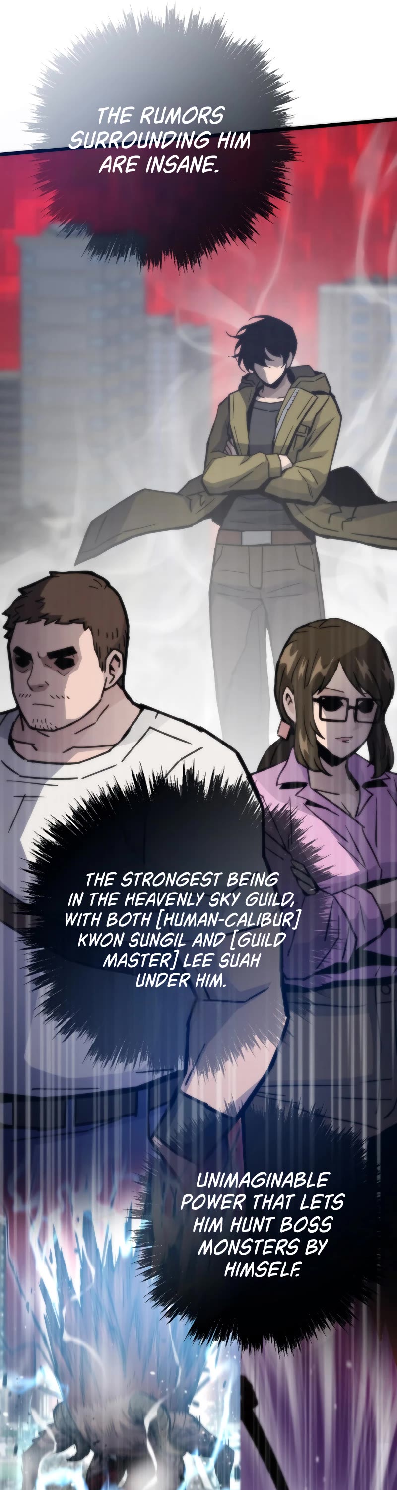 Past Life Regressor (2022) chapter 78 page 48