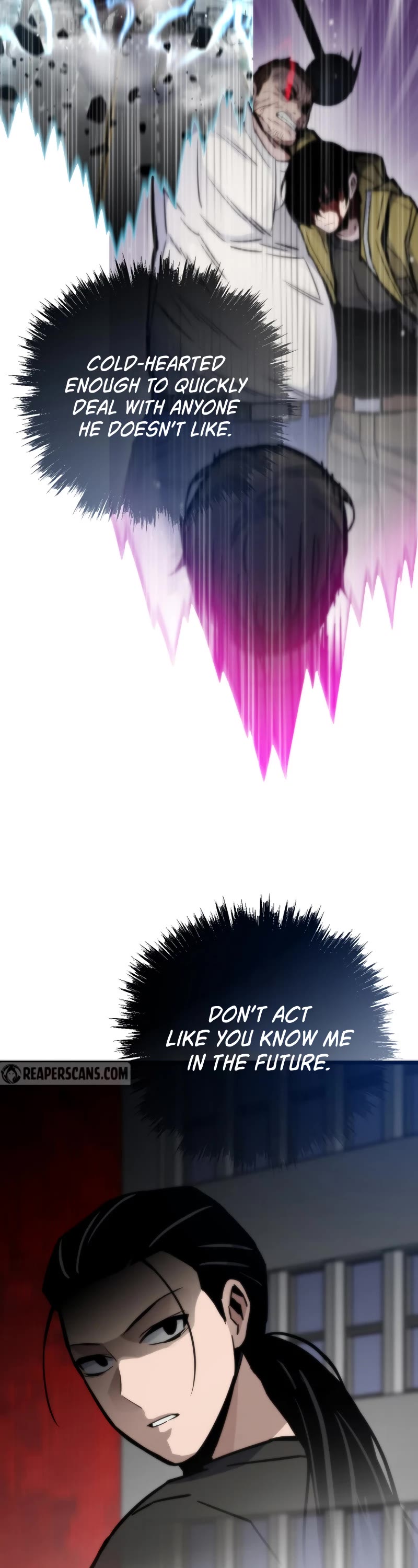 Past Life Regressor (2022) chapter 78 page 49