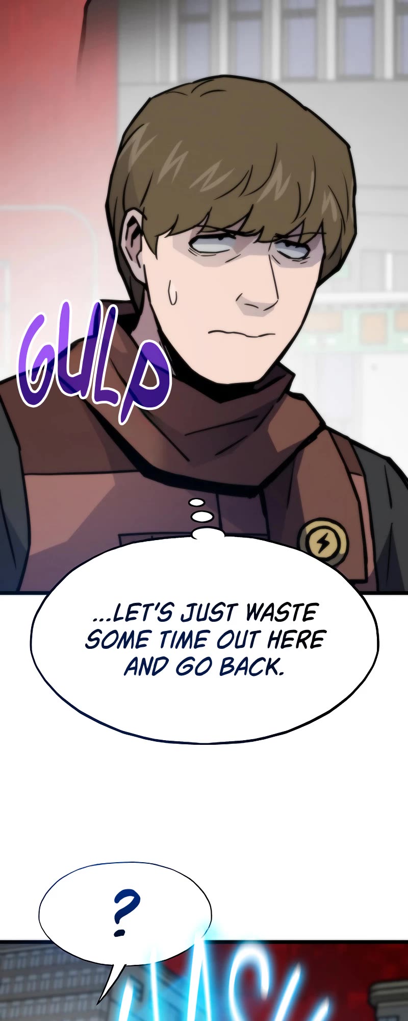 Past Life Regressor (2022) chapter 78 page 50