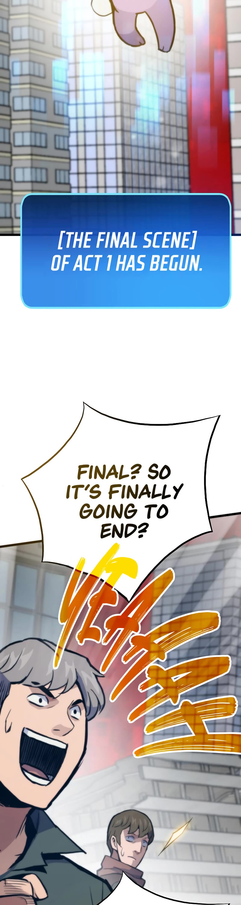 Past Life Regressor (2022) chapter 78 page 53