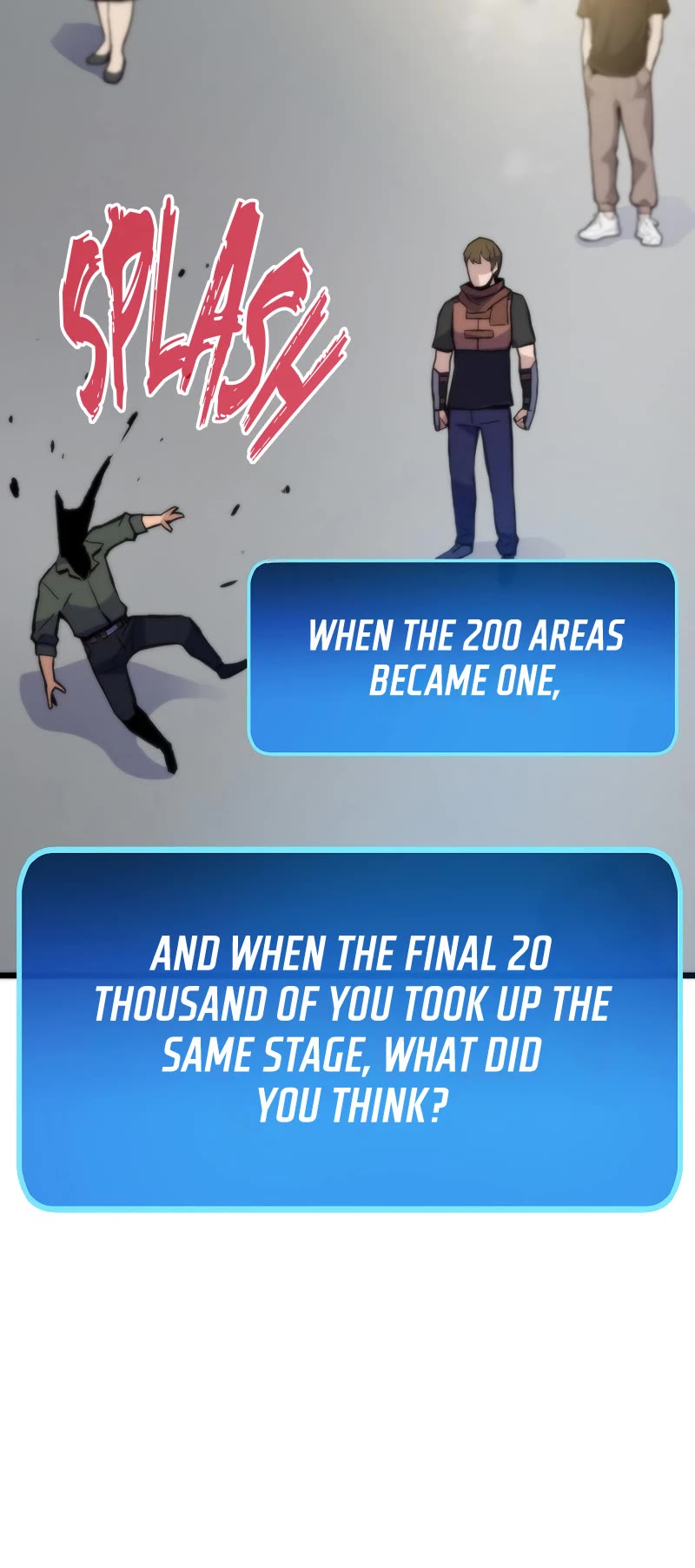Past Life Regressor (2022) chapter 78 page 55