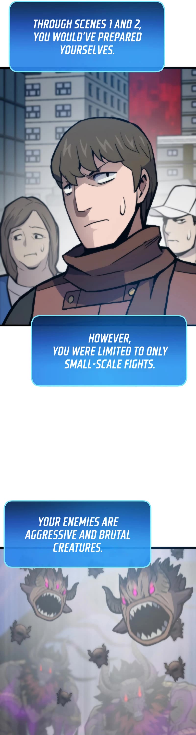 Past Life Regressor (2022) chapter 78 page 56