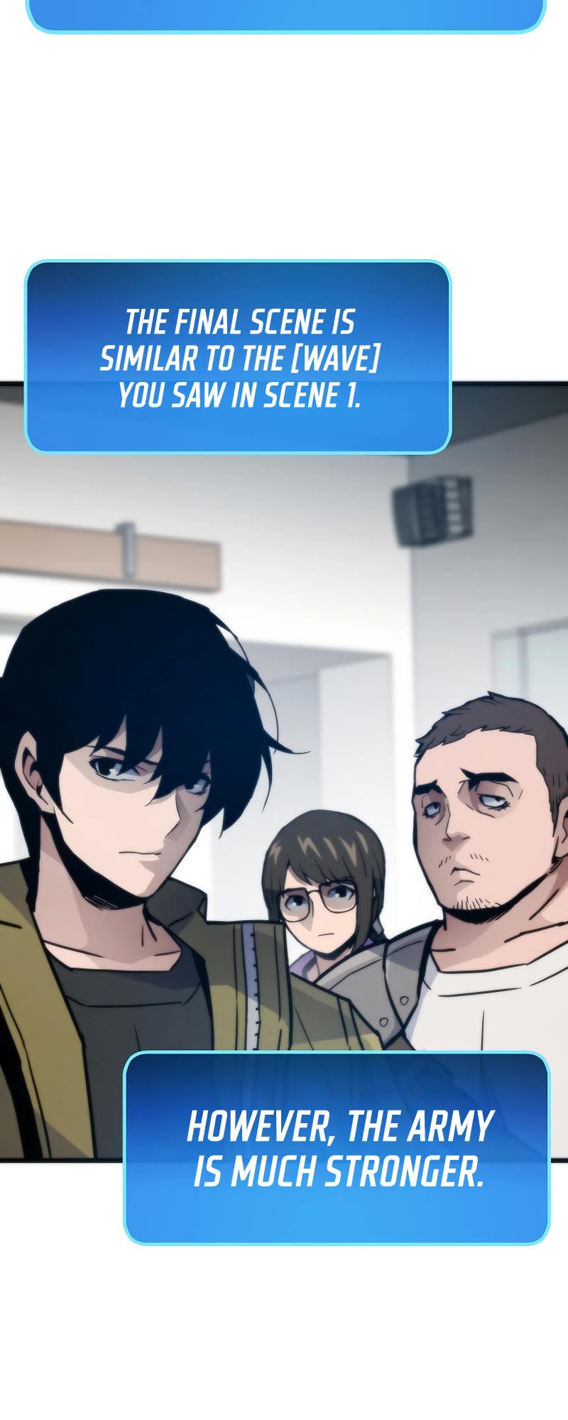 Past Life Regressor (2022) chapter 78 page 59