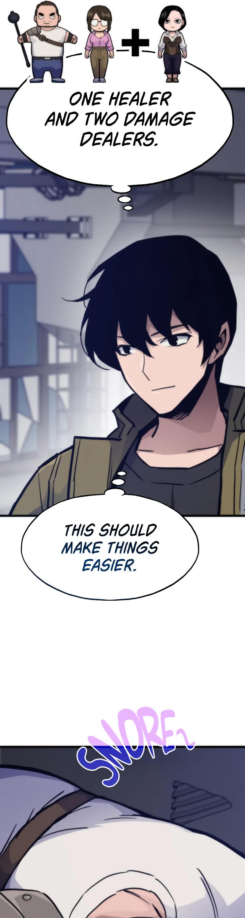 Past Life Regressor (2022) chapter 78 page 6