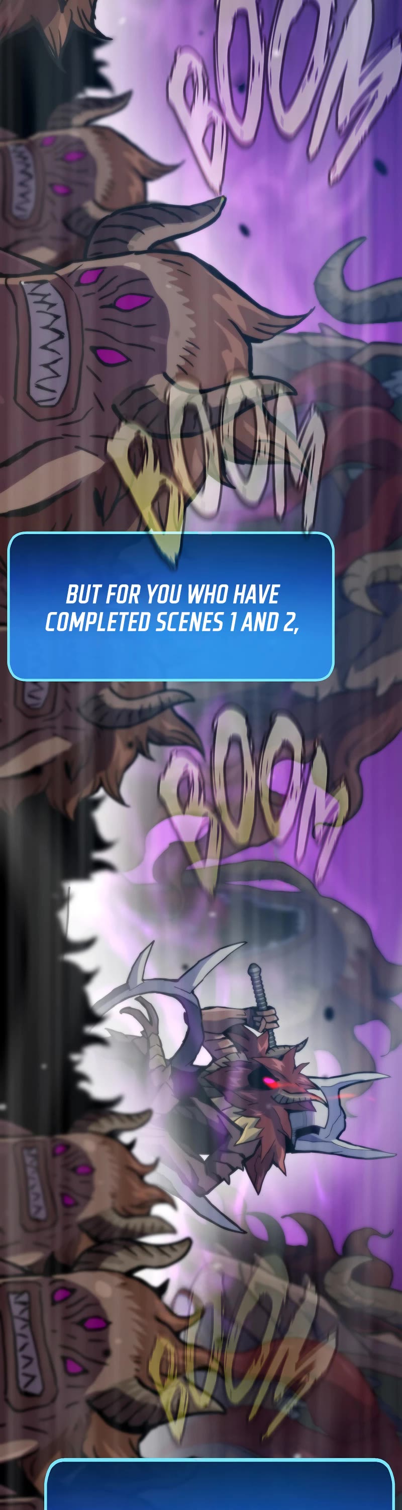 Past Life Regressor (2022) chapter 78 page 61