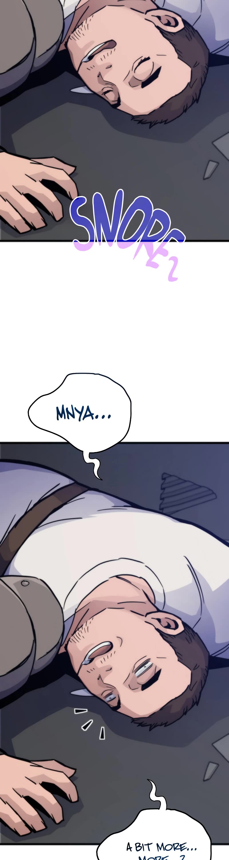 Past Life Regressor (2022) chapter 78 page 7