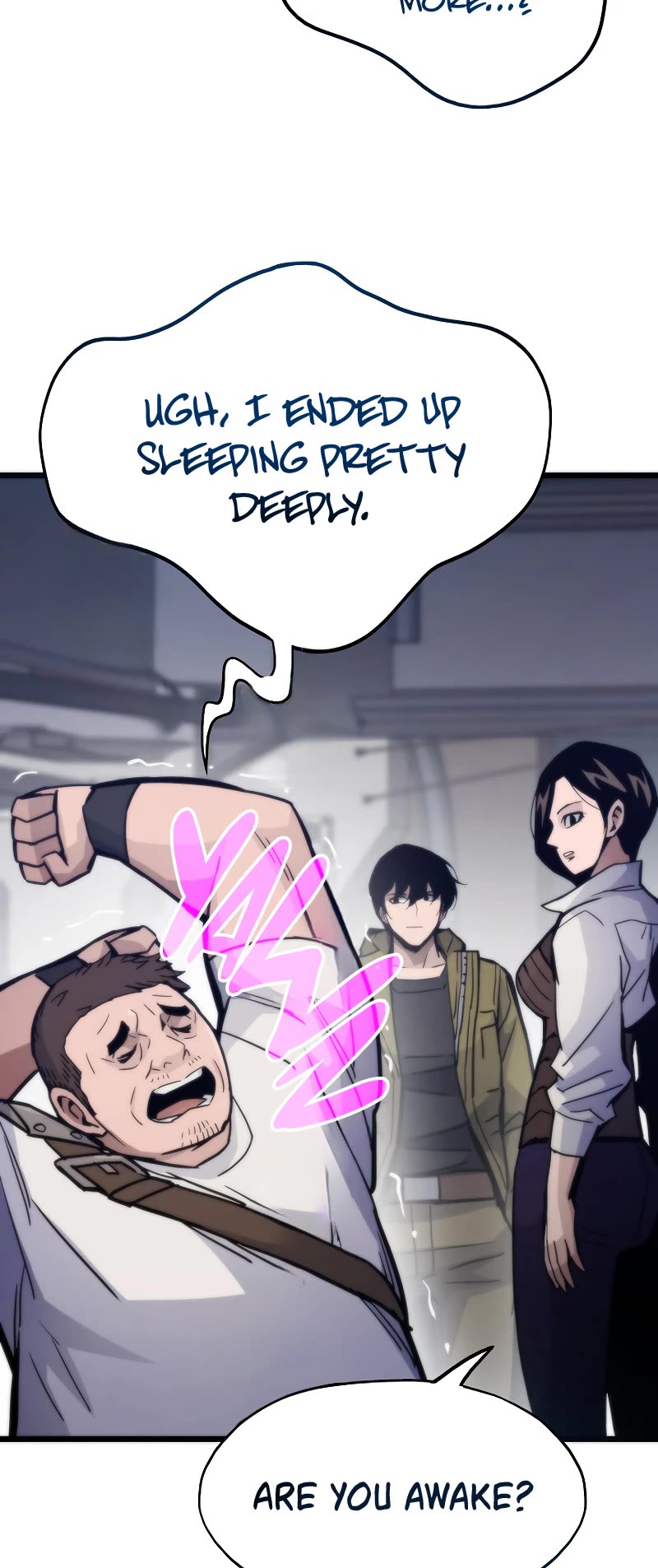 Past Life Regressor (2022) chapter 78 page 8