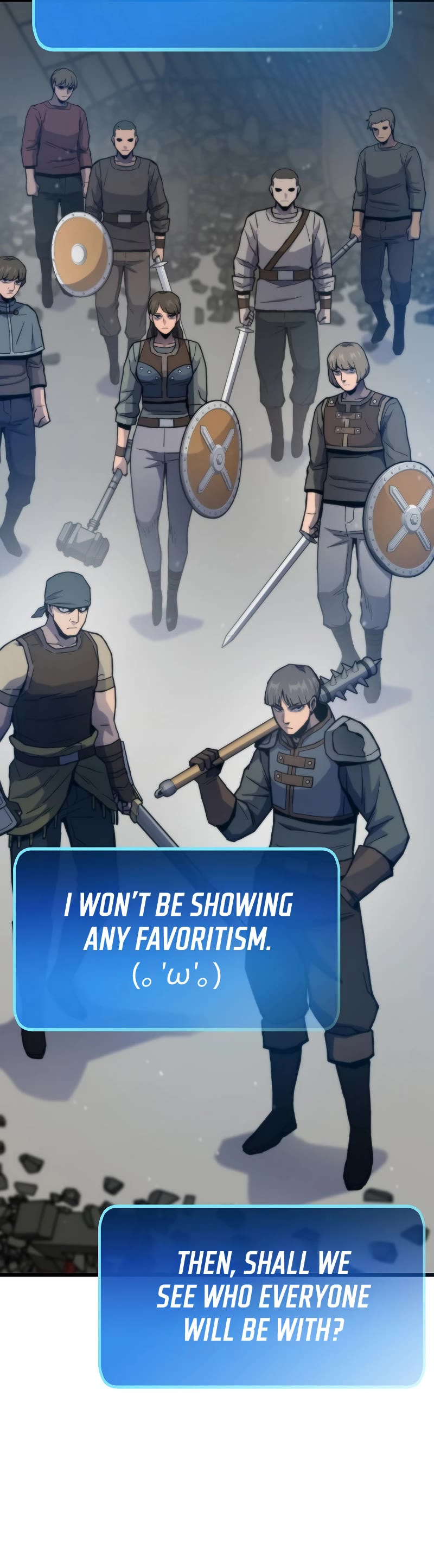 Past Life Regressor (2022) chapter 89 page 10