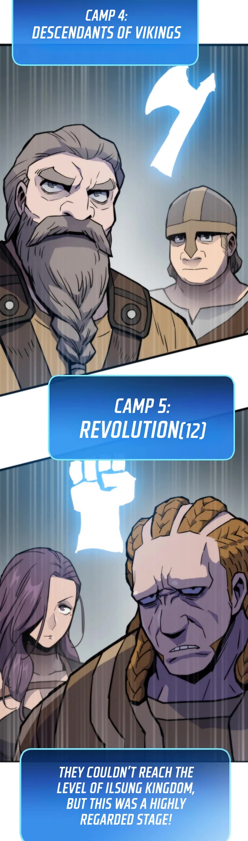 Past Life Regressor (2022) chapter 89 page 13