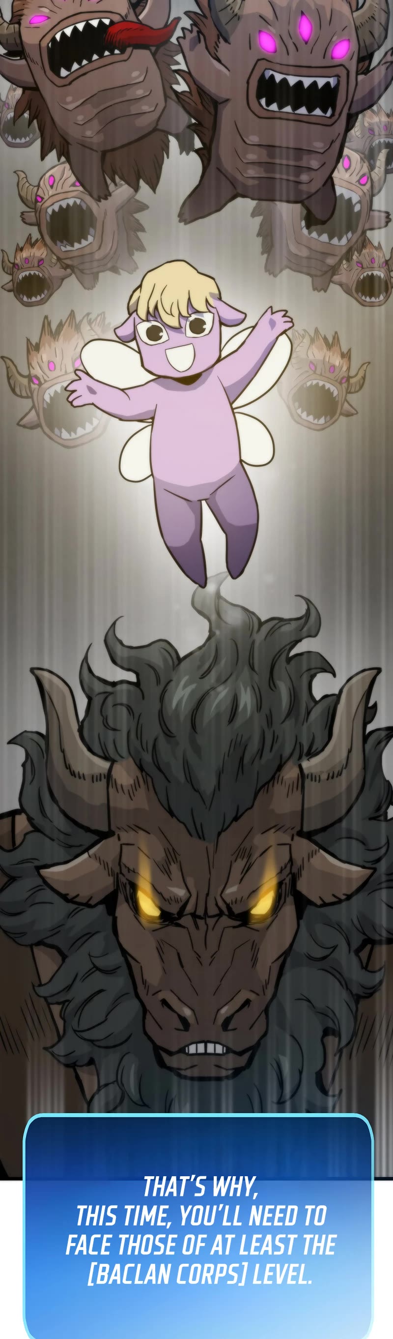 Past Life Regressor (2022) chapter 89 page 16