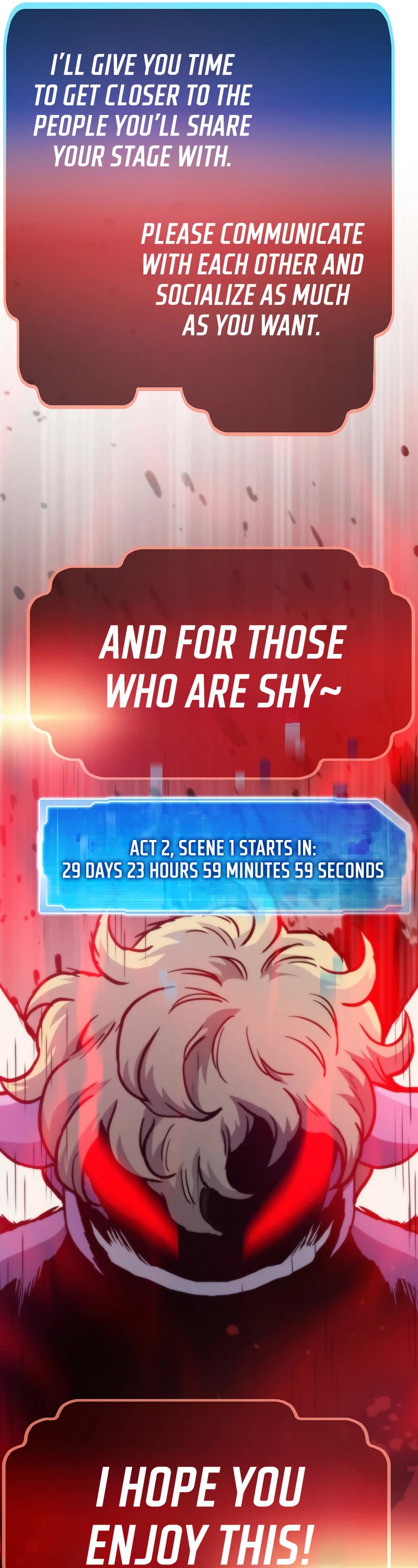 Past Life Regressor (2022) chapter 89 page 18