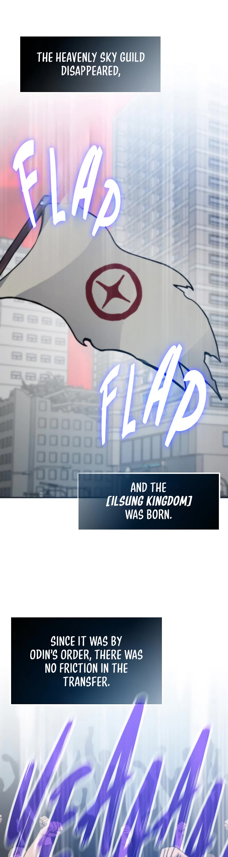 Past Life Regressor (2022) chapter 89 page 2