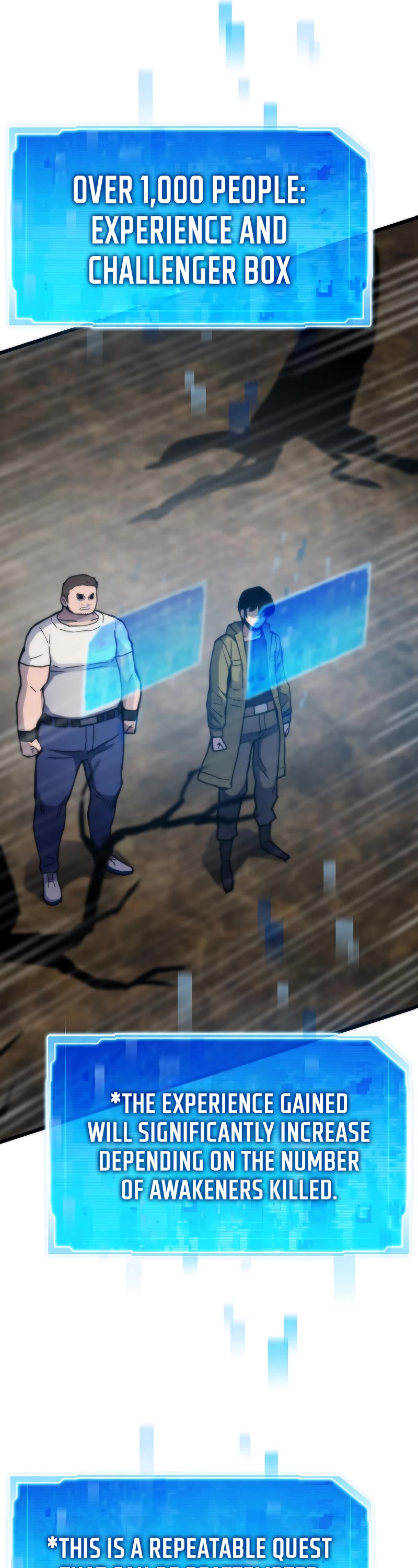 Past Life Regressor (2022) chapter 89 page 22