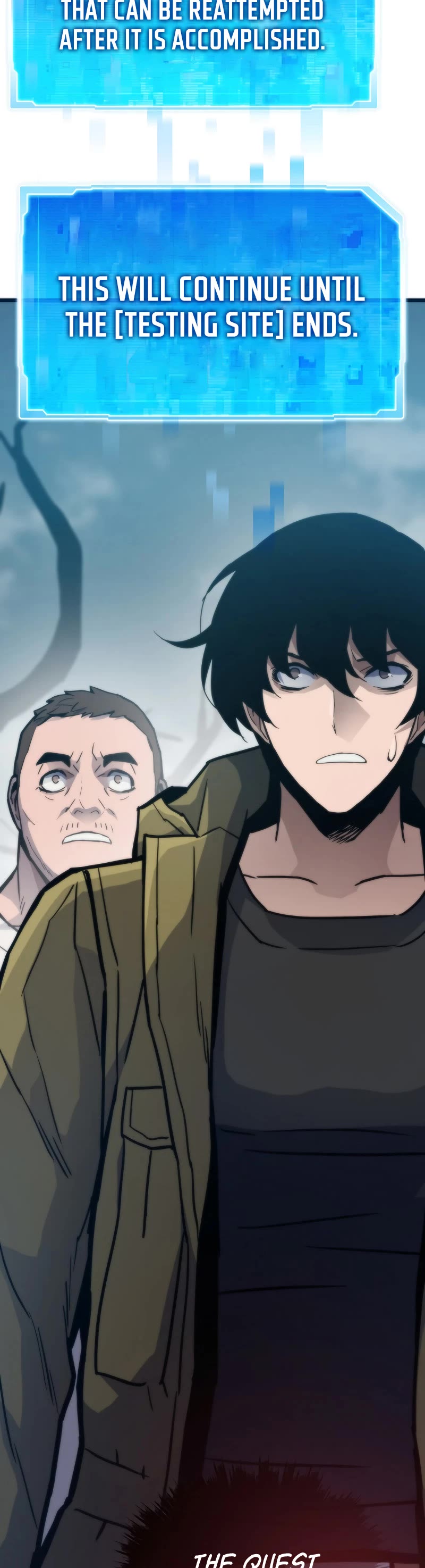 Past Life Regressor (2022) chapter 89 page 23