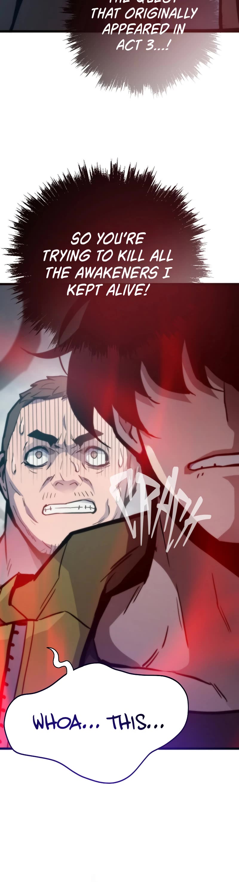 Past Life Regressor (2022) chapter 89 page 24