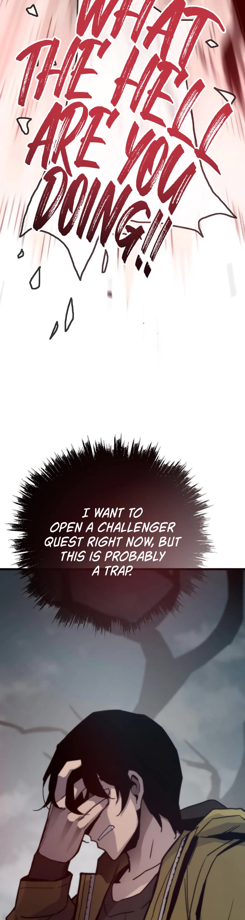 Past Life Regressor (2022) chapter 89 page 26