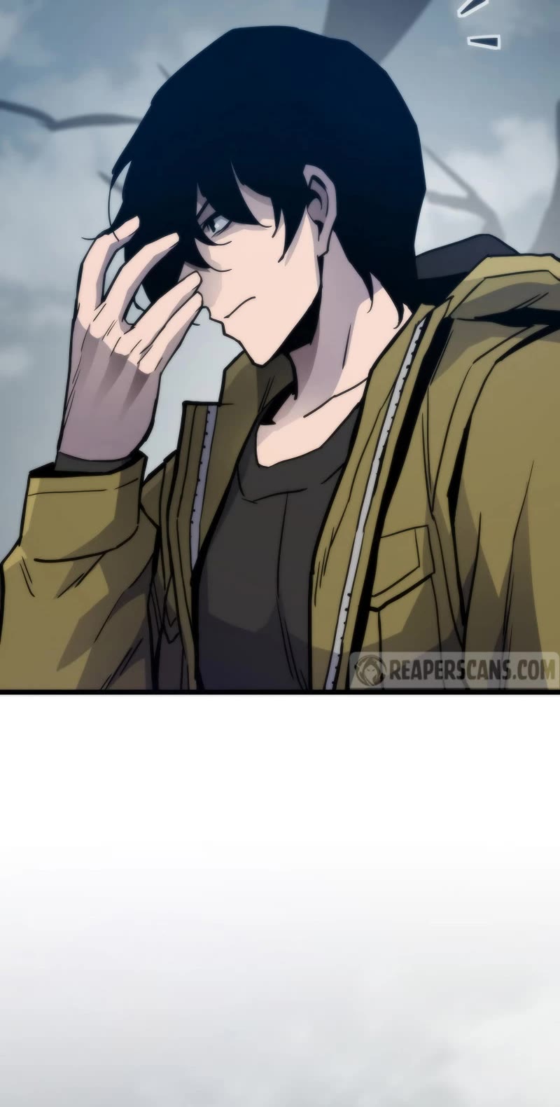 Past Life Regressor (2022) chapter 89 page 28