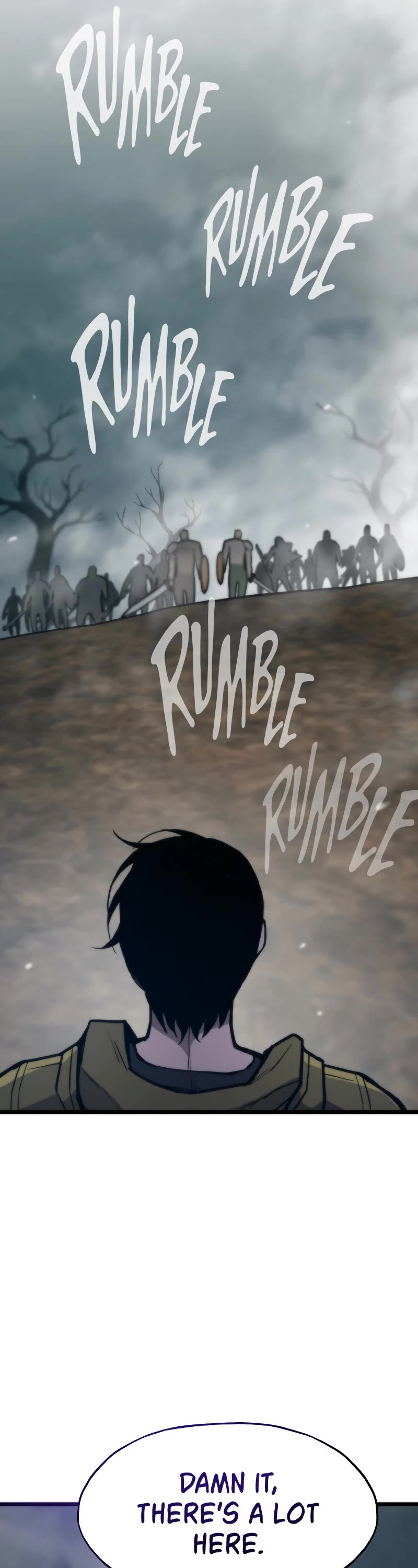 Past Life Regressor (2022) chapter 89 page 29