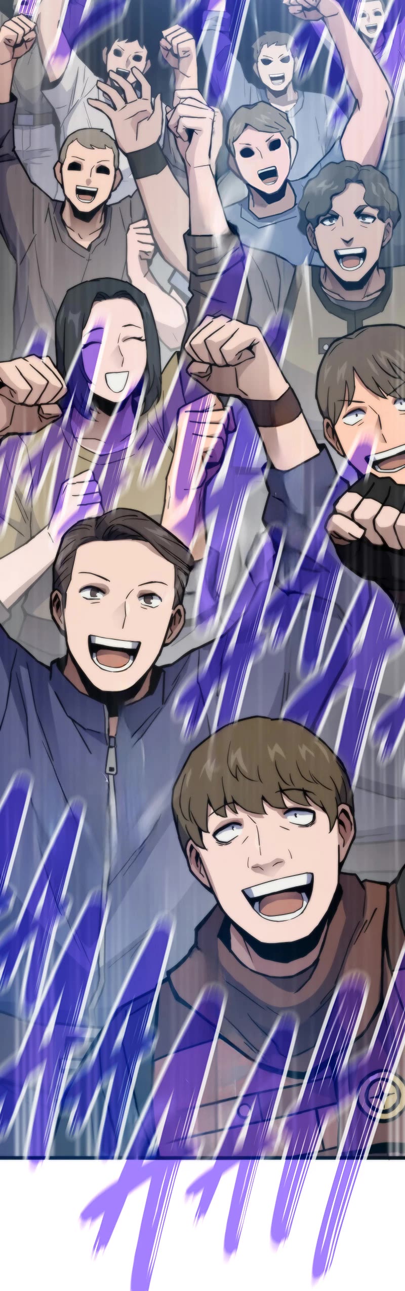 Past Life Regressor (2022) chapter 89 page 3